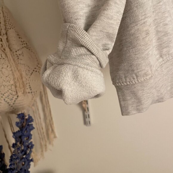 Classic Crew Sweatshirt - Picture 3 of 5